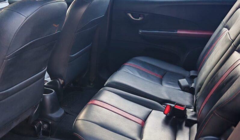 
HONDA BR-V PRIME SUV 2020 AUT full									