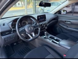 NISSAN SENTRA ADVANCE SEDAN 2023 AUT