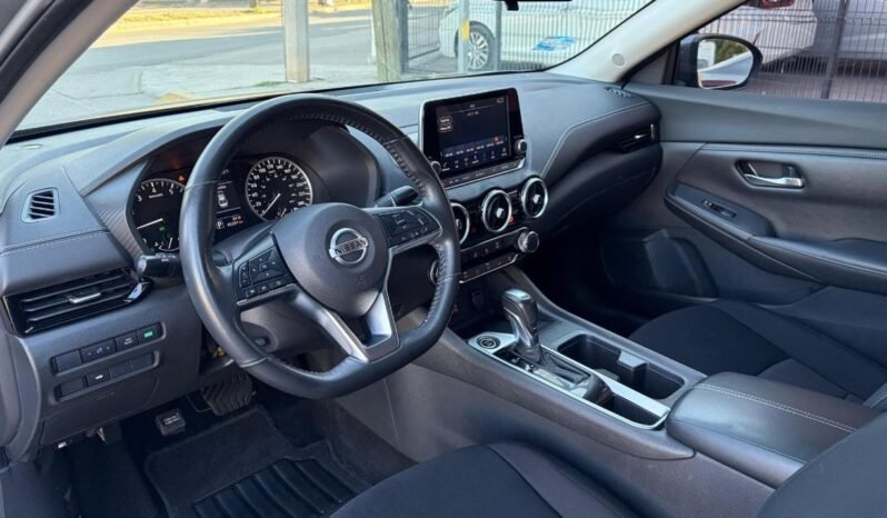 
NISSAN SENTRA ADVANCE SEDAN 2023 AUT full									