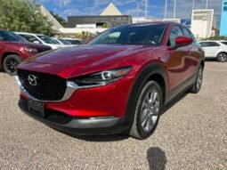 MAZDA CX-30 GRAND TOURING SUV 2023 AUT full