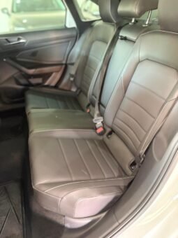 VOLKSWAGEN JETTA SPORTLINE SEDAN 2024 AUT full