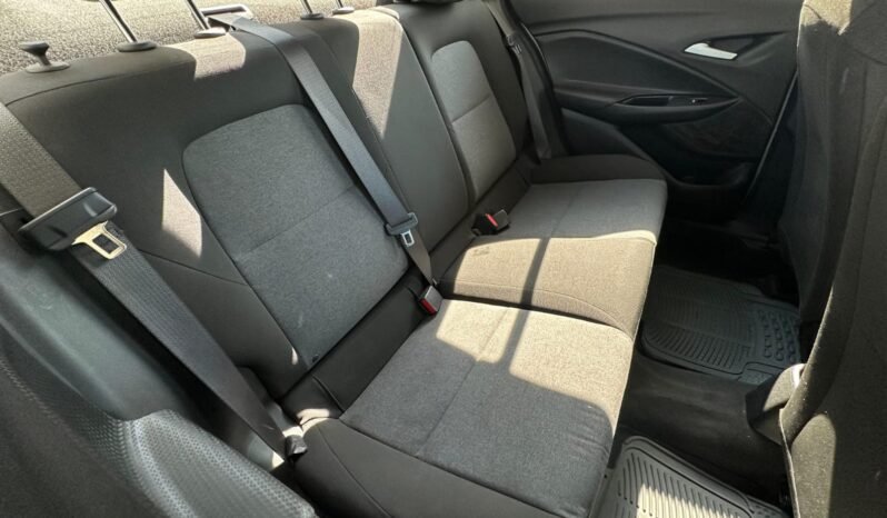 
CHEVROLET ONIX LS SEDAN 2023 STD full									