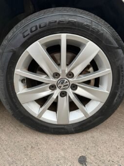 
VOLKSWAGEN VENTO CONFORTLINE SEDAN 2020 STD full									