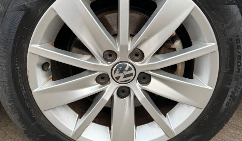 
VOLKSWAGEN VENTO CONFORTLINE SEDAN 2020 STD full									