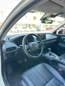 
HONDA HR-V SPORT PLUS SUV 2023 AUT full									
