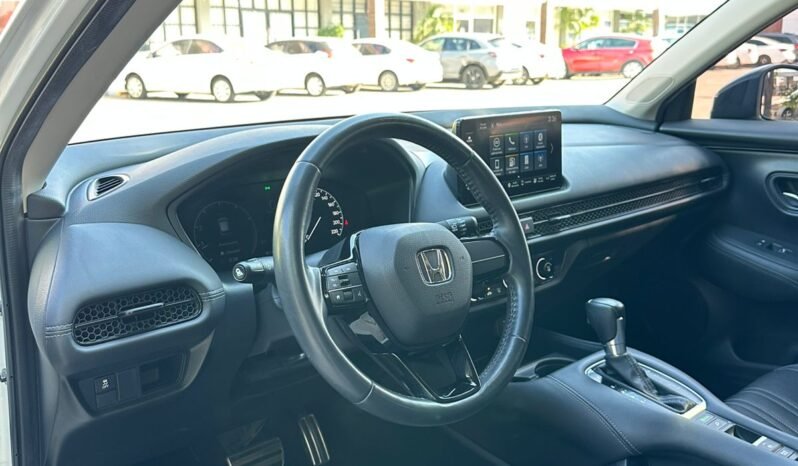 
HONDA HR-V SPORT PLUS SUV 2023 AUT full									