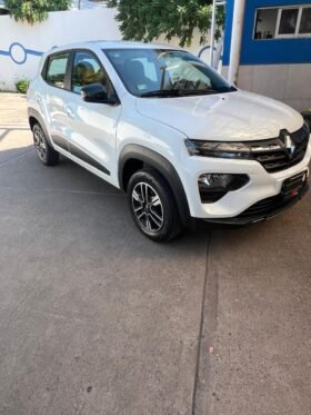 RENAULT KWID ICONIC HATCHBACK 2023 STD