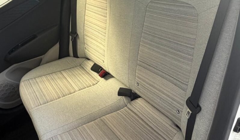 
HYUNDAI GRAND I10 SEDAN 2023 STD full									