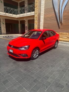 VOLKSWAGEN VENTO CONFORTLINE JOIN SEDAN 2022 AUT