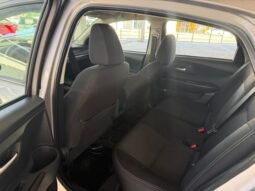 TOYOTA YARIS S SEDAN 2023 AUT full