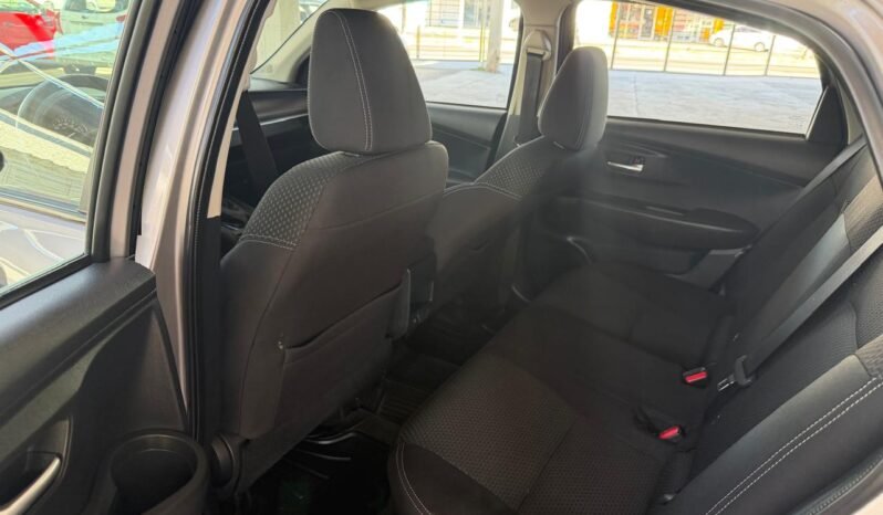 
TOYOTA YARIS S SEDAN 2023 AUT full									