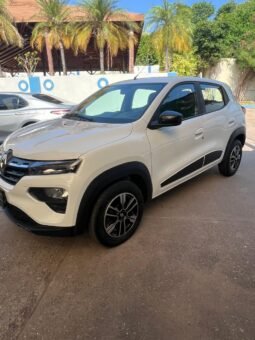 RENAULT KWID ICONIC HATCHBACK 2023 STD