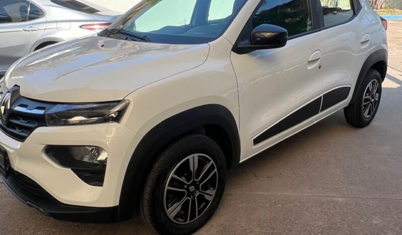 
RENAULT KWID ICONIC HATCHBACK 2023 STD full									