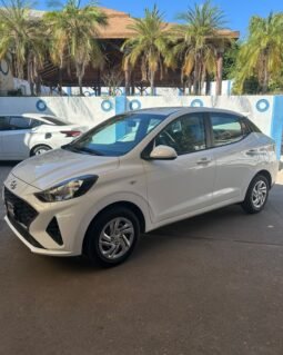 HYUNDAI GRAND I10 SEDAN 2023 STD