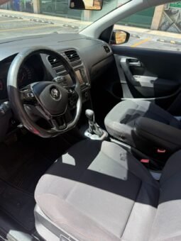 VOLKSWAGEN VENTO CONFORTLINE JOIN SEDAN 2022 AUT full