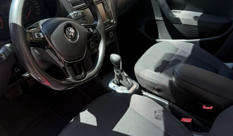 
VOLKSWAGEN VENTO CONFORTLINE JOIN SEDAN 2022 AUT full									