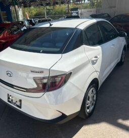 HYUNDAI GRAND I10 SEDAN 2023 STD