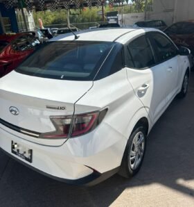 HYUNDAI GRAND I10 SEDAN 2023 STD