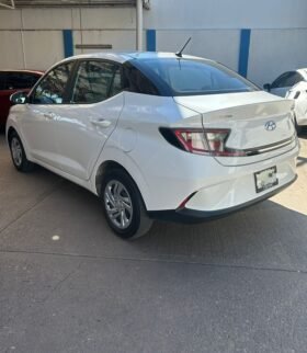HYUNDAI GRAND I10 SEDAN 2023 STD