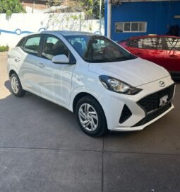 HYUNDAI GRAND I10 SEDAN 2023 STD