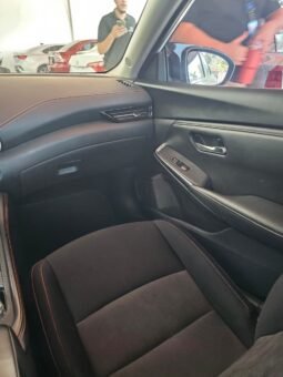 
NISSAN SENTRA SR SEDAN 2023 AUT full									