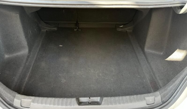 
CHEVROLET ONIX LS SEDAN 2023 STD full									