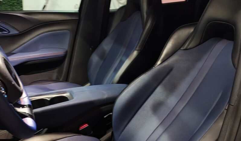 
BYD DOLPHINE MINI PLUS HATCHBACK 2025 AUT full									