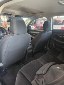 
NISSAN SENTRA SR SEDAN 2023 AUT full									