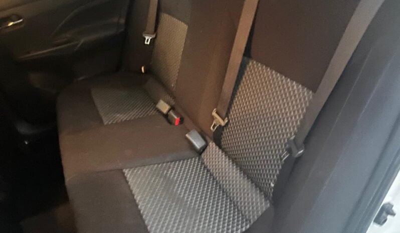 
NISSAN VERSA SENSE SEDAN 2020 AUT full									