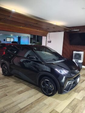 BYD DOLPHINE MINI PLUS HATCHBACK 2025 AUT