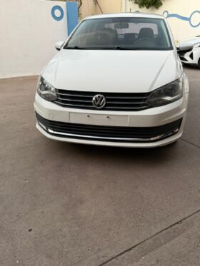 VOLKSWAGEN VENTO CONFORTLINE SEDAN 2020 STD