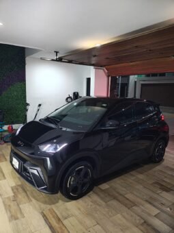 
BYD DOLPHINE MINI PLUS HATCHBACK 2025 AUT full									