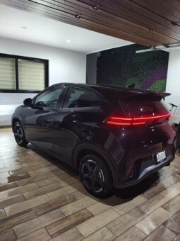 
BYD DOLPHINE MINI PLUS HATCHBACK 2025 AUT full									