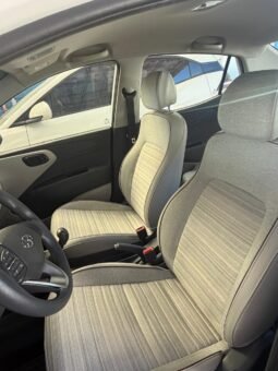 
HYUNDAI GRAND I10 SEDAN 2023 STD full									