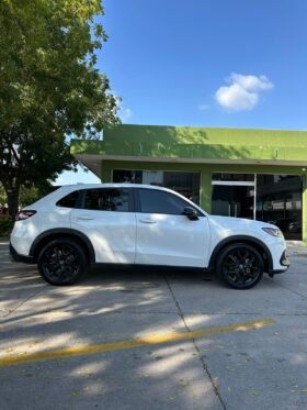 HONDA HR-V SPORT PLUS SUV 2023 AUT