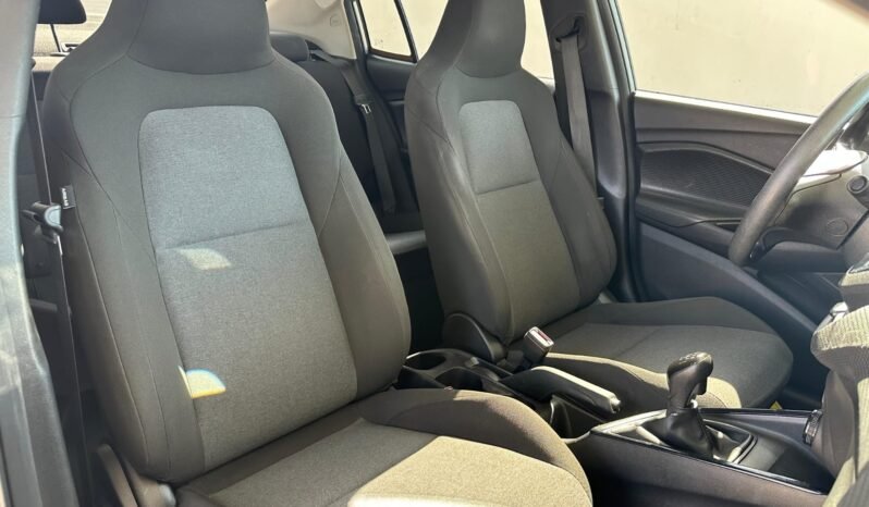 
CHEVROLET ONIX LS SEDAN 2023 STD full									