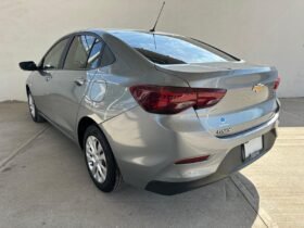 CHEVROLET ONIX LS SEDAN 2023 STD