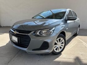 CHEVROLET ONIX LS SEDAN 2023 STD