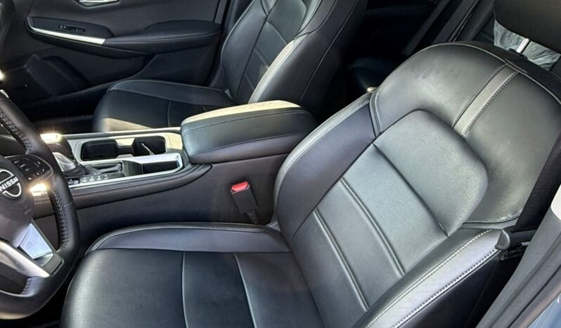 
NISSAN SENTRA SR SEDAN 2025 AUT full									