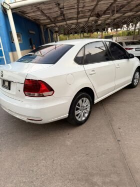 VOLKSWAGEN VENTO CONFORTLINE SEDAN 2020 STD