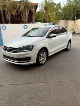 VOLKSWAGEN VENTO CONFORTLINE SEDAN 2020 STD