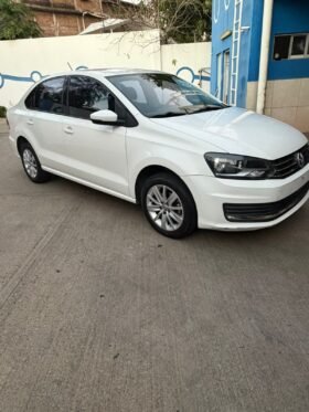 VOLKSWAGEN VENTO CONFORTLINE SEDAN 2020 STD