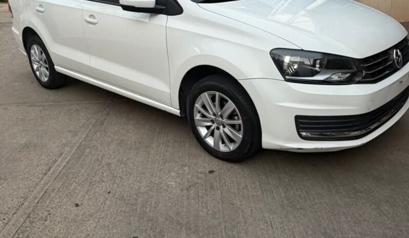 
VOLKSWAGEN VENTO CONFORTLINE SEDAN 2020 STD full									