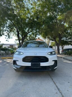 HONDA HR-V SPORT PLUS SUV 2023 AUT