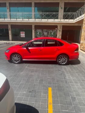 VOLKSWAGEN VENTO CONFORTLINE JOIN SEDAN 2022 AUT