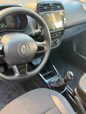 RENAULT KWID ICONIC HATCHBACK 2023 STD