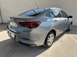 
CHEVROLET ONIX LS SEDAN 2023 STD full									
