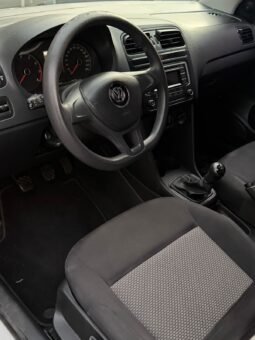 
VOLKSWAGEN VENTO CONFORTLINE SEDAN 2020 STD full									