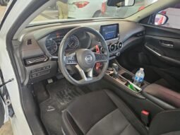 
NISSAN SENTRA SR SEDAN 2023 AUT full									