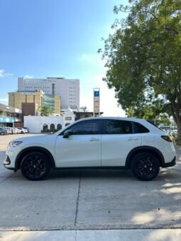 HONDA HR-V SPORT PLUS SUV 2023 AUT
